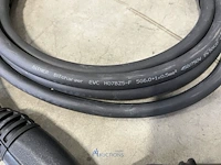 15 aansluitkabels alfen - type 2 - 5,15 m - 32 a - afbeelding 5 van  9