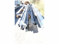 15 aluminium afwerkingsprofielen - afbeelding 2 van  5