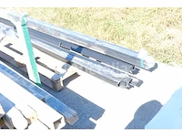 15 aluminium afwerkingsprofielen - afbeelding 4 van  5