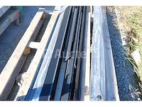 15 aluminium afwerkingsprofielen - afbeelding 5 van  5
