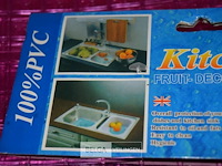 15 antislip keukenmatjes - afbeelding 2 van  2