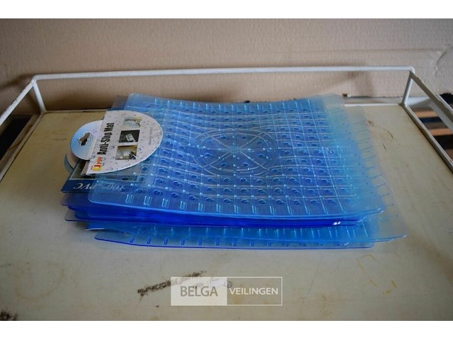 15 antislip keukenmatjes - afbeelding 1 van  2