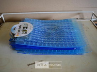 15 antislip keukenmatjes - afbeelding 1 van  2