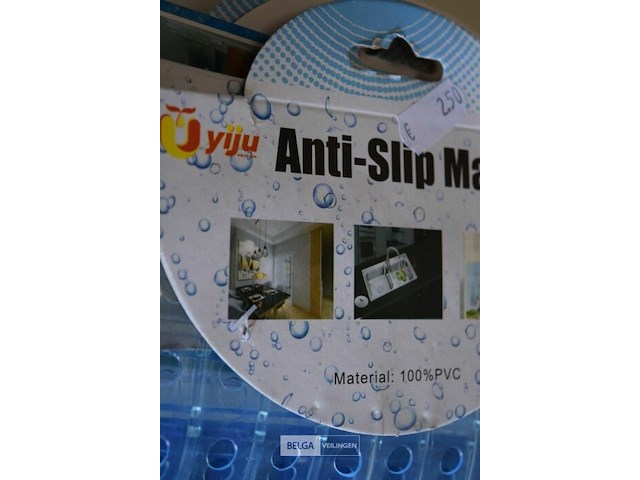 15 antislip keukenmatjes - afbeelding 2 van  2