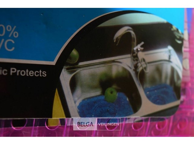 15 antislip keukenmatjes - afbeelding 2 van  2