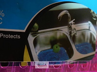 15 antislip keukenmatjes - afbeelding 2 van  2