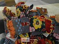 ±15 armwarmers en 4 paar handschoenen - afbeelding 3 van  3