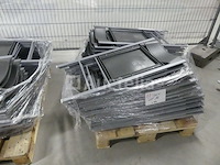 15 arrmet pocket klapstoelen (lot 010 bis) - afbeelding 5 van  6