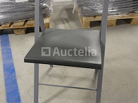 15 arrmet pocket klapstoelen - afbeelding 2 van  6