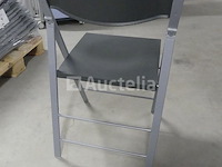 15 arrmet pocket klapstoelen - afbeelding 3 van  6