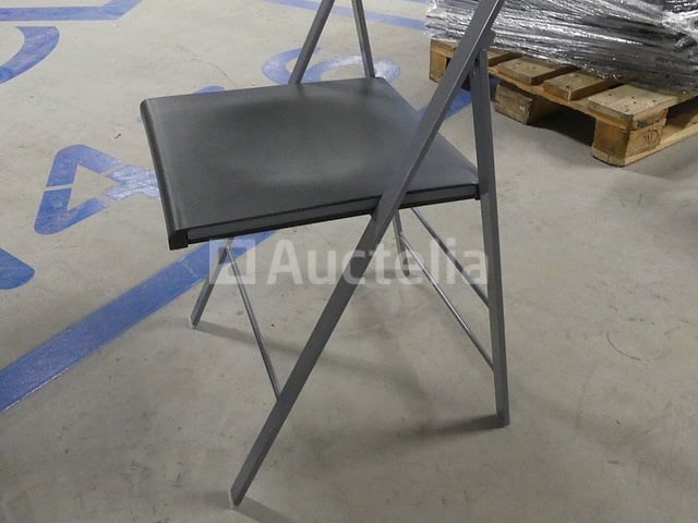15 arrmet pocket klapstoelen - afbeelding 3 van  6