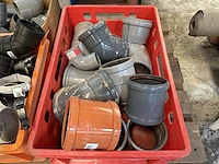 15 bakken pvc verbindingen - afbeelding 2 van  8