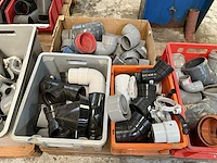 15 bakken pvc verbindingen - afbeelding 3 van  8