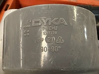 15 bakken pvc verbindingen - afbeelding 6 van  8