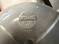 15 bakken pvc verbindingen - afbeelding 7 van  8