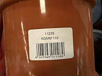 15 bakken pvc verbindingen - afbeelding 8 van  8