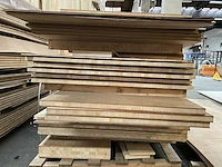 15 balsa platen met toplaag - afbeelding 2 van  6