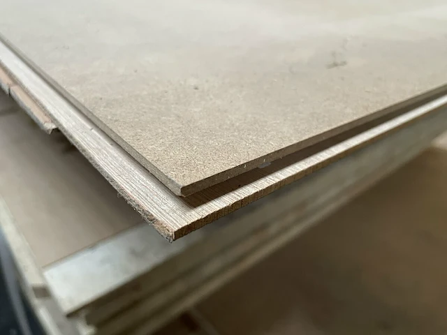 15 balsa platen met toplaag - afbeelding 4 van  6
