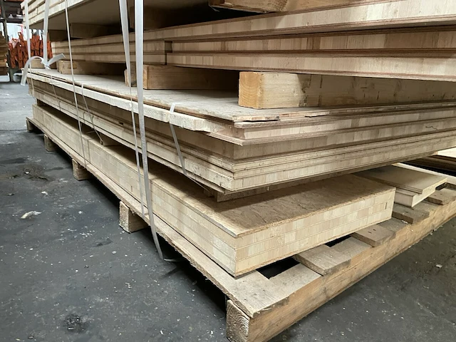 15 balsa platen met toplaag - afbeelding 6 van  6