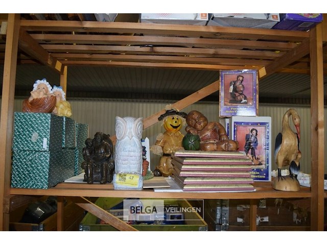 ±15 beeldjes + fotokaders - afbeelding 1 van  5