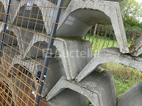 15 betonnen goten 100x100x50 cm - afbeelding 5 van  7