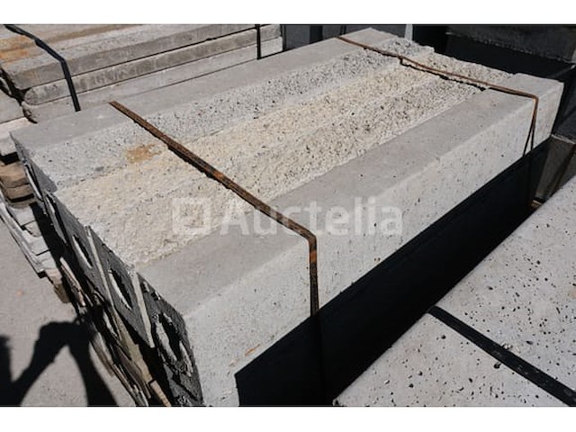 15 betonnen latei 120x14x19 - afbeelding 3 van  4