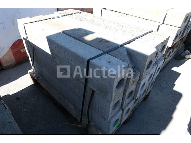 15 betonnen latei 120x14x19 - afbeelding 3 van  5