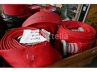 15 brandslangen 15 stuks - afbeelding 2 van  4