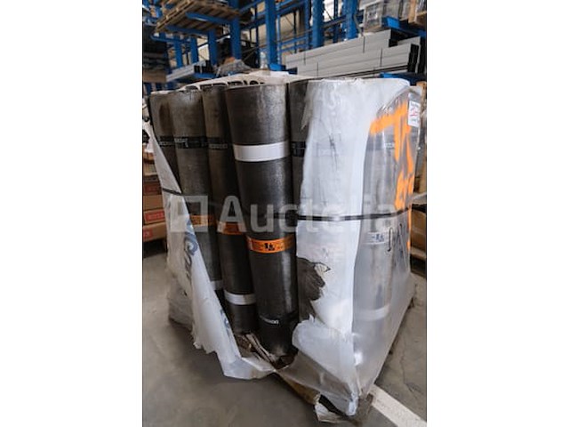 15 dakrollen derbigum derbicoat s - afbeelding 1 van  5