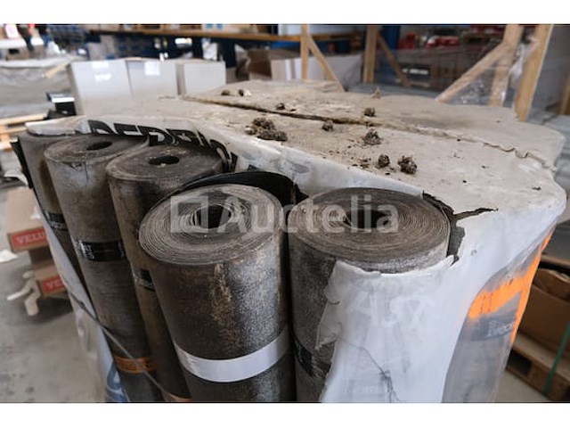 15 dakrollen derbigum derbicoat s - afbeelding 3 van  5