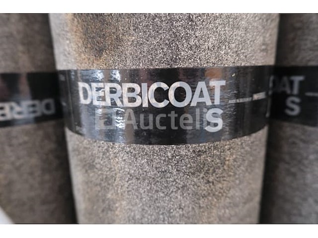 15 dakrollen derbigum derbicoat s - afbeelding 5 van  5