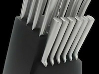 15-delige messenset - afbeelding 1 van  1