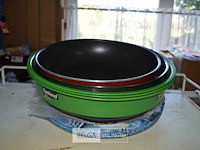 ±15 dienschotels div maten - afbeelding 1 van  2