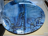 ±15 dienschotels div maten - afbeelding 2 van  2