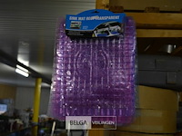 ±15 div gootsteenmatjes - afbeelding 1 van  3