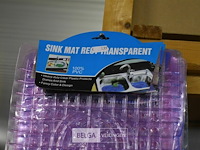 ±15 div gootsteenmatjes - afbeelding 3 van  3