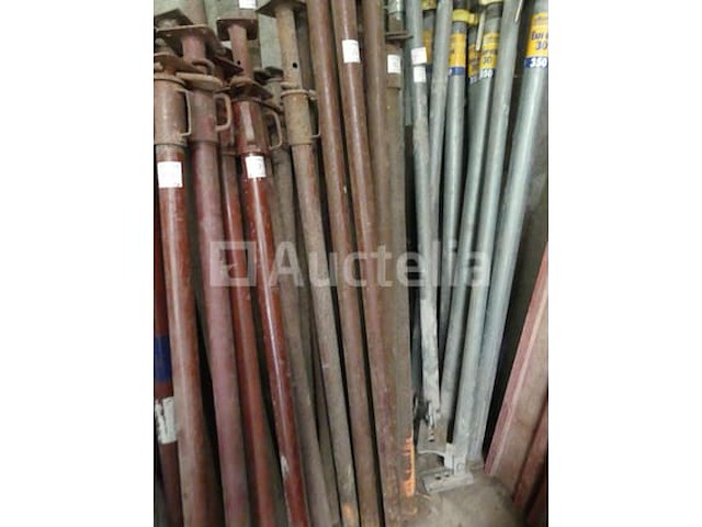 15 diverse rekwisieten - afbeelding 4 van  4