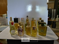 ±15 diverse vintage parfum - afbeelding 2 van  5