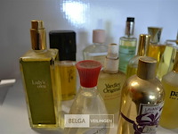 ±15 diverse vintage parfum - afbeelding 3 van  5