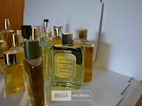 ±15 diverse vintage parfum - afbeelding 4 van  5
