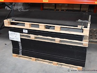 15 diverse zonnepanelen wo. sunerg 350w, werking niet gekend - afbeelding 1 van  2