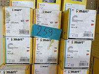 15 dozen buispluggen - afbeelding 2 van  5