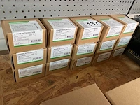 15 dozen hout schroeven