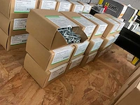 15 dozen hout schroeven - afbeelding 5 van  5