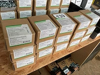 15 dozen hout schroeven