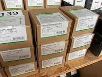 15 dozen hout schroeven - afbeelding 3 van  5