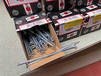 15 dozen houtschroeven - afbeelding 2 van  6