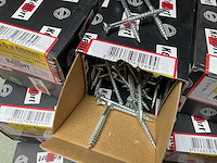 15 dozen houtschroeven - afbeelding 4 van  6