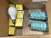 15 dozen lampen - afbeelding 2 van  7