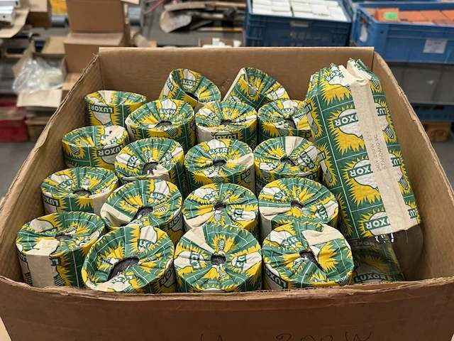 15 dozen lampen - afbeelding 3 van  7